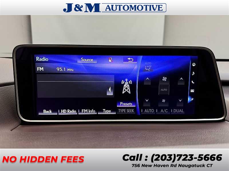 2017 Lexus Rx , available for sale in Naugatuck, Connecticut | J&M Automotive Sls&Svc LLC. Naugatuck, Connecticut 2017 Lexus Rx , available for sale in Naugatuck, Connecticut | J&M Automotive Sls&Svc LLC. Naugatuck, Connecticut
