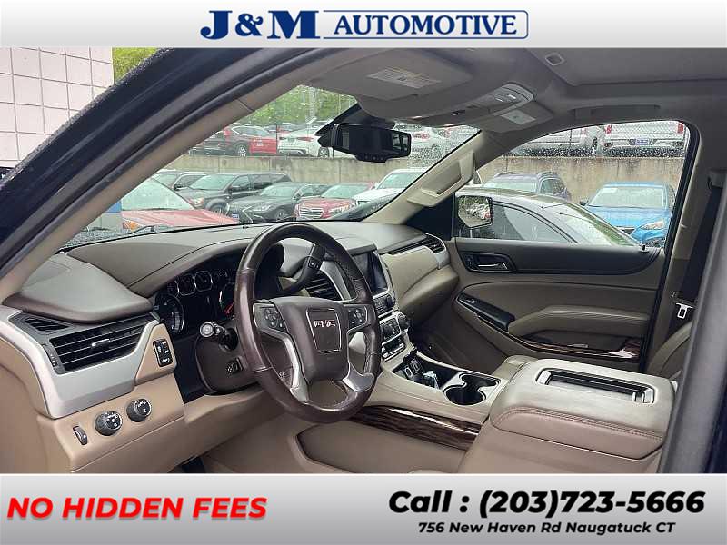 2020 GMC Yukon SLT, available for sale in Naugatuck, Connecticut | J&M Automotive Sls&Svc LLC. Naugatuck, Connecticut 2020 GMC Yukon SLT, available for sale in Naugatuck, Connecticut | J&M Automotive Sls&Svc LLC. Naugatuck, Connecticut