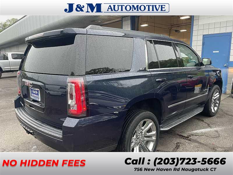 2020 GMC Yukon SLT, available for sale in Naugatuck, Connecticut | J&M Automotive Sls&Svc LLC. Naugatuck, Connecticut 2020 GMC Yukon SLT, available for sale in Naugatuck, Connecticut | J&M Automotive Sls&Svc LLC. Naugatuck, Connecticut