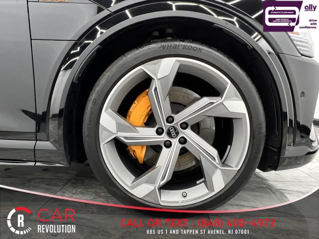 2022 Audi E-tron s Prestige, available for sale in Avenel, New Jersey | Car Revolution. Avenel, New Jersey 2022 Audi E-tron s Prestige, available for sale in Avenel, New Jersey | Car Revolution. Avenel, New Jersey