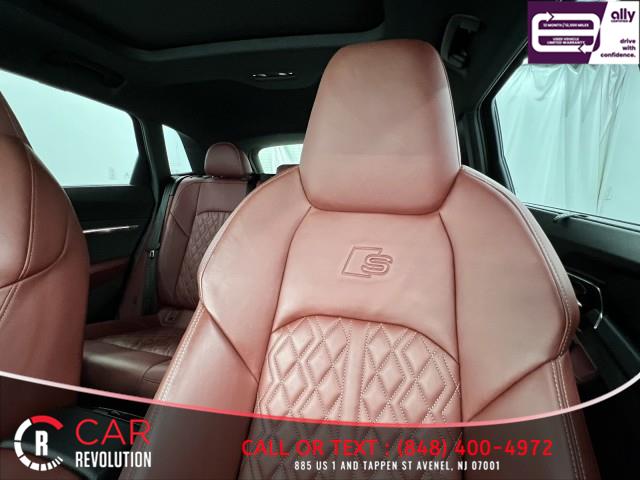 2022 Audi E-tron s Prestige, available for sale in Avenel, New Jersey | Car Revolution. Avenel, New Jersey 2022 Audi E-tron s Prestige, available for sale in Avenel, New Jersey | Car Revolution. Avenel, New Jersey