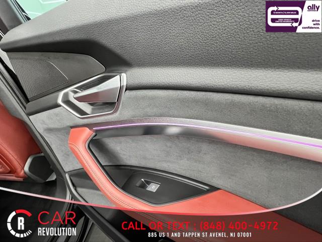 2022 Audi E-tron s Prestige, available for sale in Avenel, New Jersey | Car Revolution. Avenel, New Jersey 2022 Audi E-tron s Prestige, available for sale in Avenel, New Jersey | Car Revolution. Avenel, New Jersey