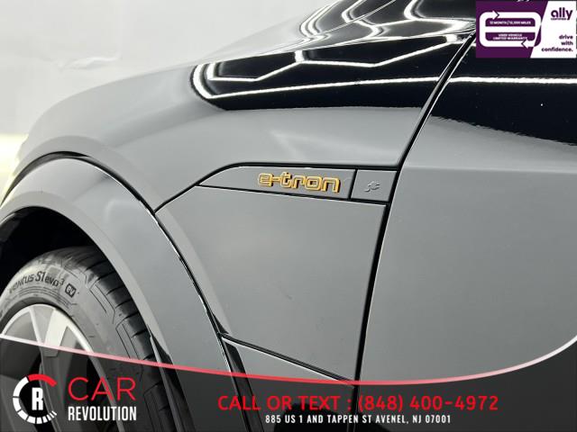 2022 Audi E-tron s Prestige, available for sale in Avenel, New Jersey | Car Revolution. Avenel, New Jersey 2022 Audi E-tron s Prestige, available for sale in Avenel, New Jersey | Car Revolution. Avenel, New Jersey