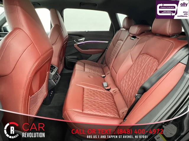 2022 Audi E-tron s Prestige, available for sale in Avenel, New Jersey | Car Revolution. Avenel, New Jersey 2022 Audi E-tron s Prestige, available for sale in Avenel, New Jersey | Car Revolution. Avenel, New Jersey