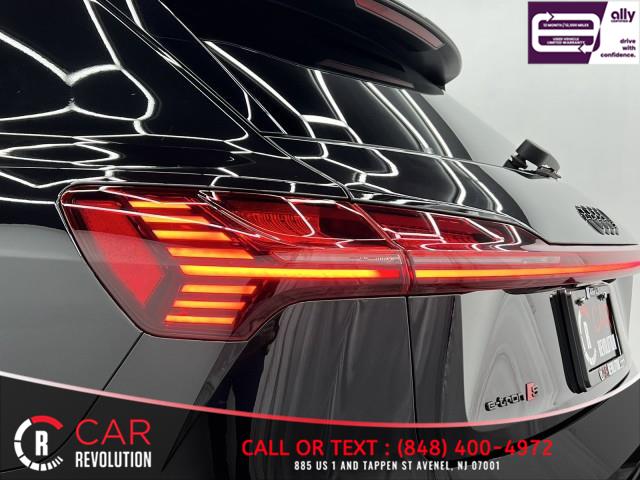 2022 Audi E-tron s Prestige, available for sale in Avenel, New Jersey | Car Revolution. Avenel, New Jersey 2022 Audi E-tron s Prestige, available for sale in Avenel, New Jersey | Car Revolution. Avenel, New Jersey