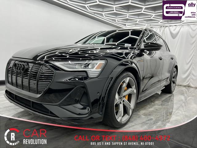 2022 Audi E-tron s Prestige, available for sale in Avenel, New Jersey | Car Revolution. Avenel, New Jersey 2022 Audi E-tron s Prestige, available for sale in Avenel, New Jersey | Car Revolution. Avenel, New Jersey