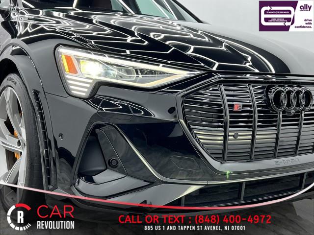 2022 Audi E-tron s Prestige, available for sale in Avenel, New Jersey | Car Revolution. Avenel, New Jersey 2022 Audi E-tron s Prestige, available for sale in Avenel, New Jersey | Car Revolution. Avenel, New Jersey