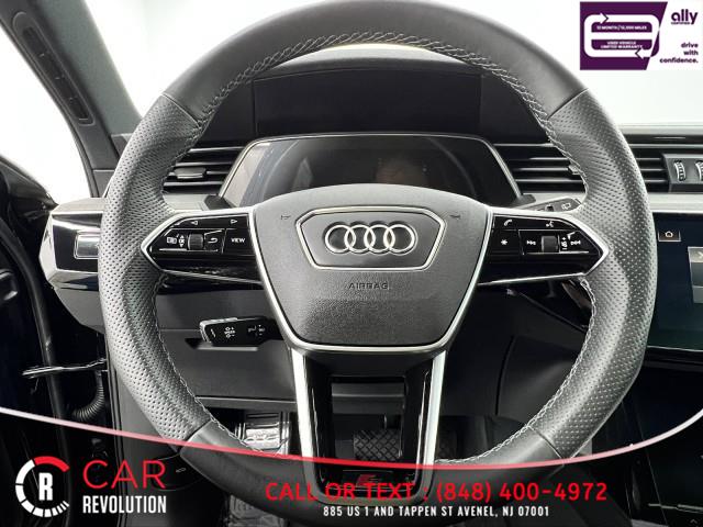2022 Audi E-tron s Prestige, available for sale in Avenel, New Jersey | Car Revolution. Avenel, New Jersey 2022 Audi E-tron s Prestige, available for sale in Avenel, New Jersey | Car Revolution. Avenel, New Jersey