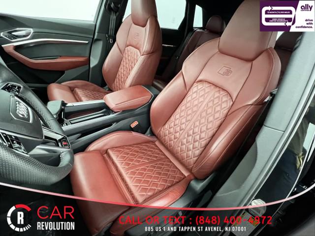 2022 Audi E-tron s Prestige, available for sale in Avenel, New Jersey | Car Revolution. Avenel, New Jersey 2022 Audi E-tron s Prestige, available for sale in Avenel, New Jersey | Car Revolution. Avenel, New Jersey