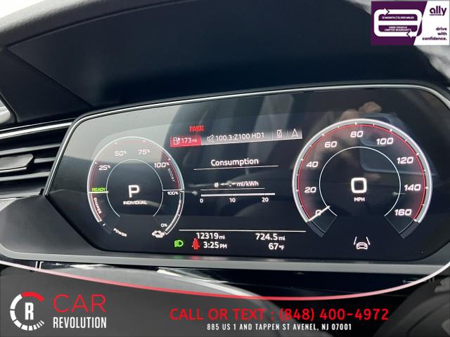2022 Audi E-tron s Prestige, available for sale in Avenel, New Jersey | Car Revolution. Avenel, New Jersey 2022 Audi E-tron s Prestige, available for sale in Avenel, New Jersey | Car Revolution. Avenel, New Jersey