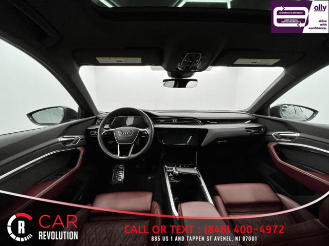 2022 Audi E-tron s Prestige, available for sale in Avenel, New Jersey | Car Revolution. Avenel, New Jersey 2022 Audi E-tron s Prestige, available for sale in Avenel, New Jersey | Car Revolution. Avenel, New Jersey