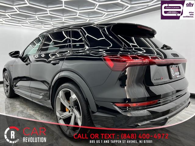 2022 Audi E-tron s Prestige, available for sale in Avenel, New Jersey | Car Revolution. Avenel, New Jersey 2022 Audi E-tron s Prestige, available for sale in Avenel, New Jersey | Car Revolution. Avenel, New Jersey