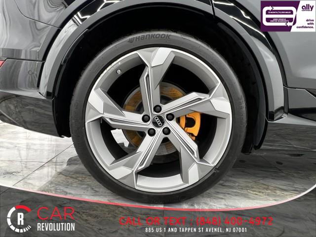 2022 Audi E-tron s Prestige, available for sale in Avenel, New Jersey | Car Revolution. Avenel, New Jersey 2022 Audi E-tron s Prestige, available for sale in Avenel, New Jersey | Car Revolution. Avenel, New Jersey