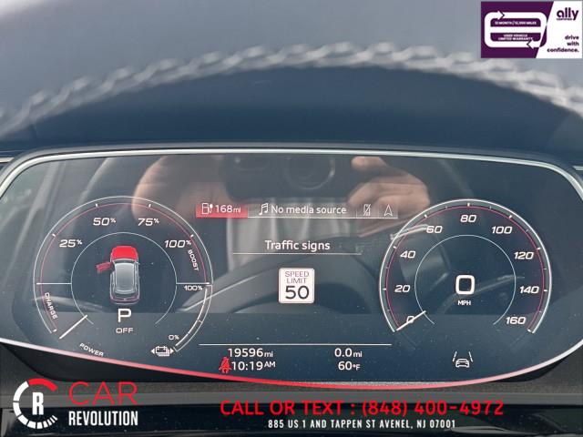 2022 Audi E-tron s Prestige, available for sale in Avenel, New Jersey | Car Revolution. Avenel, New Jersey 2022 Audi E-tron s Prestige, available for sale in Avenel, New Jersey | Car Revolution. Avenel, New Jersey