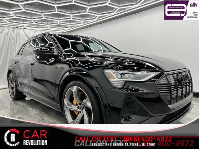 Used 2022 Audi E-tron s in Avenel, New Jersey | Car Revolution. Avenel, New Jersey