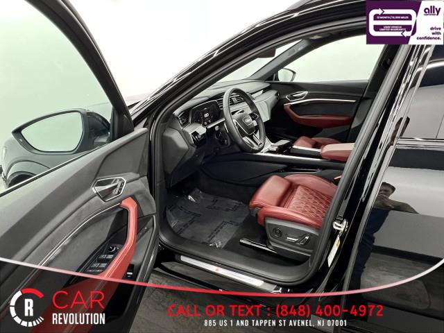 2022 Audi E-tron s Prestige, available for sale in Avenel, New Jersey | Car Revolution. Avenel, New Jersey 2022 Audi E-tron s Prestige, available for sale in Avenel, New Jersey | Car Revolution. Avenel, New Jersey