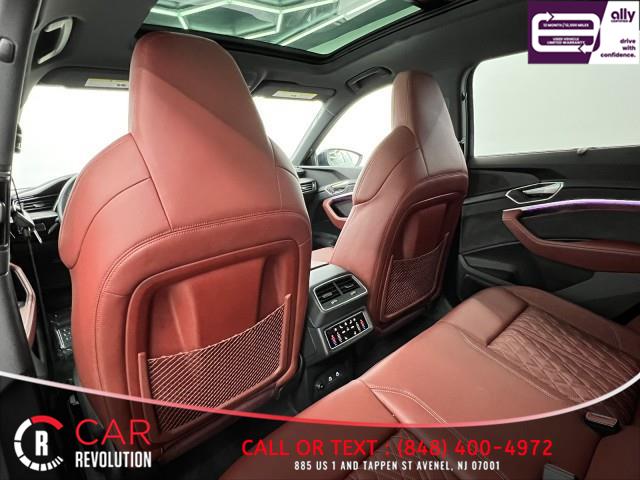 2022 Audi E-tron s Prestige, available for sale in Avenel, New Jersey | Car Revolution. Avenel, New Jersey 2022 Audi E-tron s Prestige, available for sale in Avenel, New Jersey | Car Revolution. Avenel, New Jersey