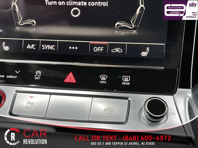 2022 Audi E-tron s Prestige, available for sale in Avenel, New Jersey | Car Revolution. Avenel, New Jersey 2022 Audi E-tron s Prestige, available for sale in Avenel, New Jersey | Car Revolution. Avenel, New Jersey