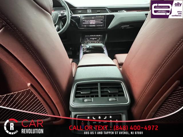 2022 Audi E-tron s Prestige, available for sale in Avenel, New Jersey | Car Revolution. Avenel, New Jersey 2022 Audi E-tron s Prestige, available for sale in Avenel, New Jersey | Car Revolution. Avenel, New Jersey
