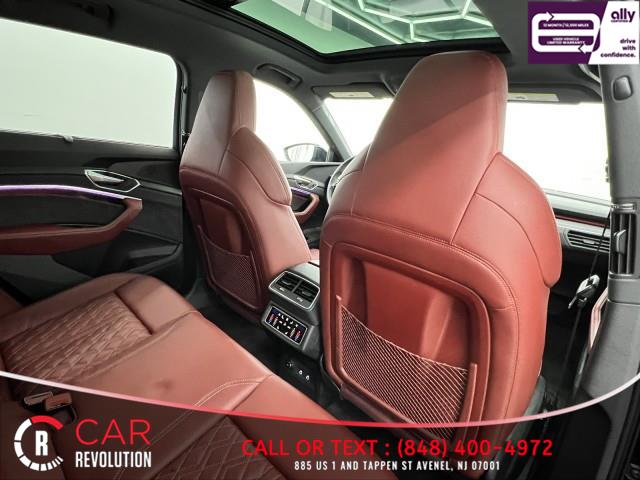 2022 Audi E-tron s Prestige, available for sale in Avenel, New Jersey | Car Revolution. Avenel, New Jersey 2022 Audi E-tron s Prestige, available for sale in Avenel, New Jersey | Car Revolution. Avenel, New Jersey
