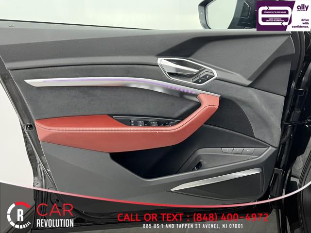 2022 Audi E-tron s Prestige, available for sale in Avenel, New Jersey | Car Revolution. Avenel, New Jersey 2022 Audi E-tron s Prestige, available for sale in Avenel, New Jersey | Car Revolution. Avenel, New Jersey