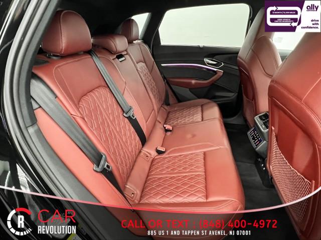 2022 Audi E-tron s Prestige, available for sale in Avenel, New Jersey | Car Revolution. Avenel, New Jersey 2022 Audi E-tron s Prestige, available for sale in Avenel, New Jersey | Car Revolution. Avenel, New Jersey
