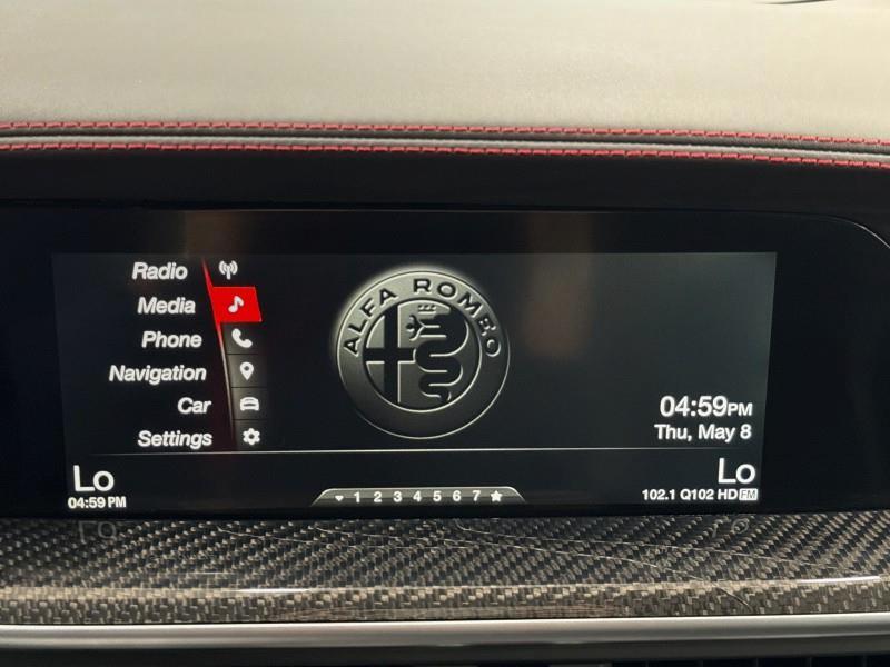 2018 Alfa Romeo Stelvio Quadrifoglio AWD, available for sale in Maple Shade, New Jersey | Car Revolution. Maple Shade, New Jersey 2018 Alfa Romeo Stelvio Quadrifoglio AWD, available for sale in Maple Shade, New Jersey | Car Revolution. Maple Shade, New Jersey