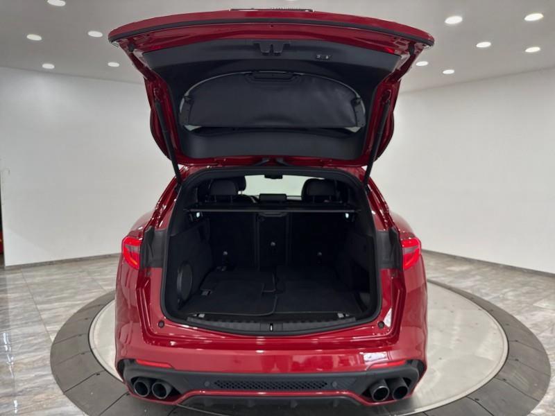 2018 Alfa Romeo Stelvio Quadrifoglio AWD, available for sale in Maple Shade, New Jersey | Car Revolution. Maple Shade, New Jersey 2018 Alfa Romeo Stelvio Quadrifoglio AWD, available for sale in Maple Shade, New Jersey | Car Revolution. Maple Shade, New Jersey
