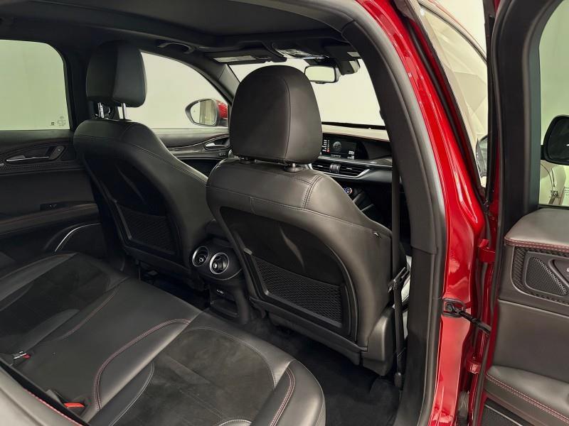2018 Alfa Romeo Stelvio Quadrifoglio AWD, available for sale in Maple Shade, New Jersey | Car Revolution. Maple Shade, New Jersey 2018 Alfa Romeo Stelvio Quadrifoglio AWD, available for sale in Maple Shade, New Jersey | Car Revolution. Maple Shade, New Jersey