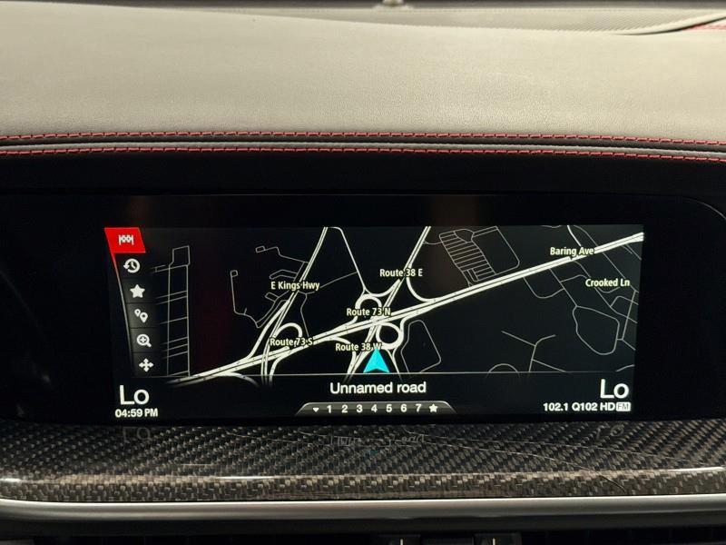 2018 Alfa Romeo Stelvio Quadrifoglio AWD, available for sale in Maple Shade, New Jersey | Car Revolution. Maple Shade, New Jersey 2018 Alfa Romeo Stelvio Quadrifoglio AWD, available for sale in Maple Shade, New Jersey | Car Revolution. Maple Shade, New Jersey
