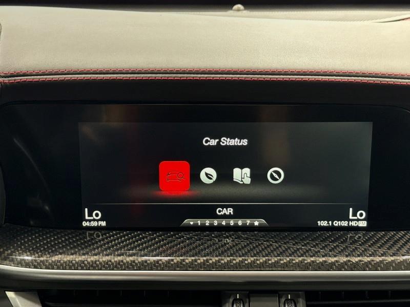 2018 Alfa Romeo Stelvio Quadrifoglio AWD, available for sale in Maple Shade, New Jersey | Car Revolution. Maple Shade, New Jersey 2018 Alfa Romeo Stelvio Quadrifoglio AWD, available for sale in Maple Shade, New Jersey | Car Revolution. Maple Shade, New Jersey