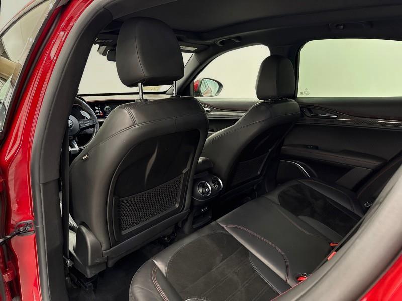 2018 Alfa Romeo Stelvio Quadrifoglio AWD, available for sale in Maple Shade, New Jersey | Car Revolution. Maple Shade, New Jersey 2018 Alfa Romeo Stelvio Quadrifoglio AWD, available for sale in Maple Shade, New Jersey | Car Revolution. Maple Shade, New Jersey