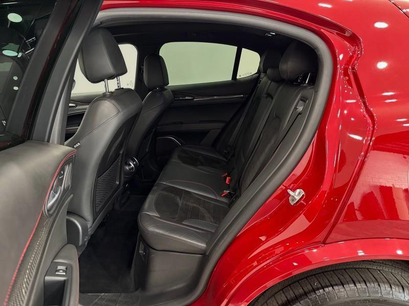 2018 Alfa Romeo Stelvio Quadrifoglio AWD, available for sale in Maple Shade, New Jersey | Car Revolution. Maple Shade, New Jersey 2018 Alfa Romeo Stelvio Quadrifoglio AWD, available for sale in Maple Shade, New Jersey | Car Revolution. Maple Shade, New Jersey
