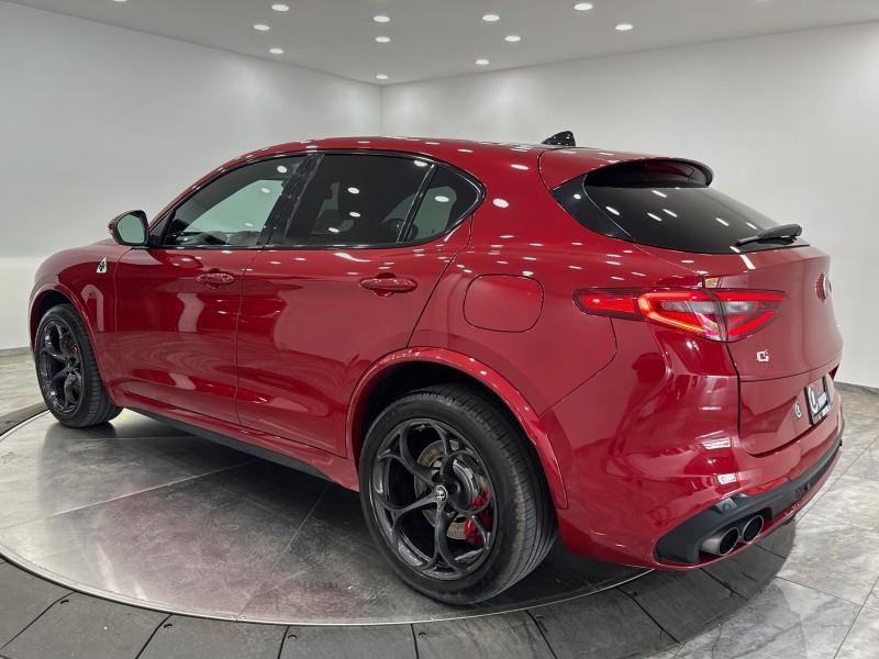 2018 Alfa Romeo Stelvio Quadrifoglio AWD, available for sale in Maple Shade, New Jersey | Car Revolution. Maple Shade, New Jersey 2018 Alfa Romeo Stelvio Quadrifoglio AWD, available for sale in Maple Shade, New Jersey | Car Revolution. Maple Shade, New Jersey