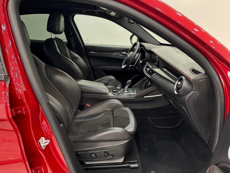 2018 Alfa Romeo Stelvio Quadrifoglio AWD, available for sale in Maple Shade, New Jersey | Car Revolution. Maple Shade, New Jersey 2018 Alfa Romeo Stelvio Quadrifoglio AWD, available for sale in Maple Shade, New Jersey | Car Revolution. Maple Shade, New Jersey