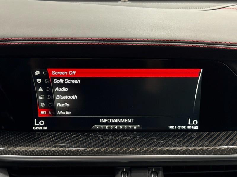 2018 Alfa Romeo Stelvio Quadrifoglio AWD, available for sale in Maple Shade, New Jersey | Car Revolution. Maple Shade, New Jersey 2018 Alfa Romeo Stelvio Quadrifoglio AWD, available for sale in Maple Shade, New Jersey | Car Revolution. Maple Shade, New Jersey