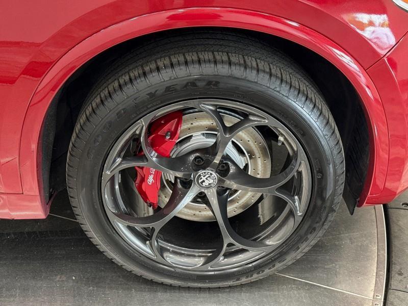 2018 Alfa Romeo Stelvio Quadrifoglio AWD, available for sale in Maple Shade, New Jersey | Car Revolution. Maple Shade, New Jersey 2018 Alfa Romeo Stelvio Quadrifoglio AWD, available for sale in Maple Shade, New Jersey | Car Revolution. Maple Shade, New Jersey