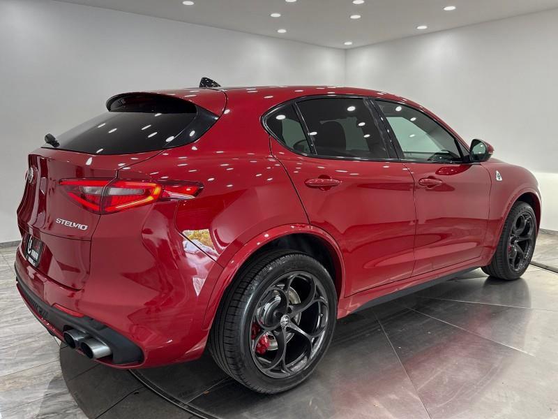 2018 Alfa Romeo Stelvio Quadrifoglio AWD, available for sale in Maple Shade, New Jersey | Car Revolution. Maple Shade, New Jersey 2018 Alfa Romeo Stelvio Quadrifoglio AWD, available for sale in Maple Shade, New Jersey | Car Revolution. Maple Shade, New Jersey