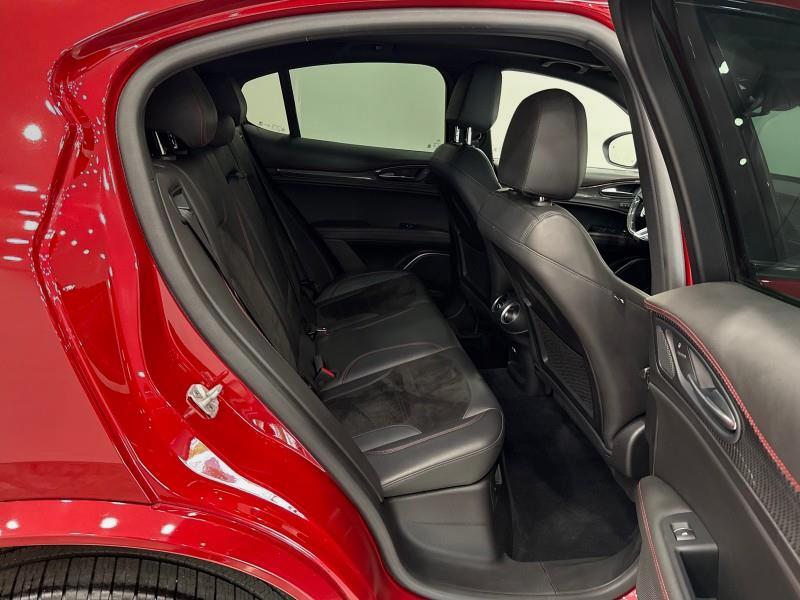 2018 Alfa Romeo Stelvio Quadrifoglio AWD, available for sale in Maple Shade, New Jersey | Car Revolution. Maple Shade, New Jersey 2018 Alfa Romeo Stelvio Quadrifoglio AWD, available for sale in Maple Shade, New Jersey | Car Revolution. Maple Shade, New Jersey