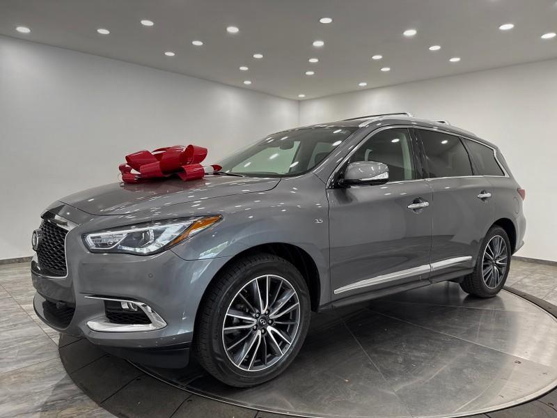 2019 Infiniti Qx60 LUXE AWD, available for sale in Maple Shade, New Jersey | Car Revolution. Maple Shade, New Jersey 2019 Infiniti Qx60 LUXE AWD, available for sale in Maple Shade, New Jersey | Car Revolution. Maple Shade, New Jersey