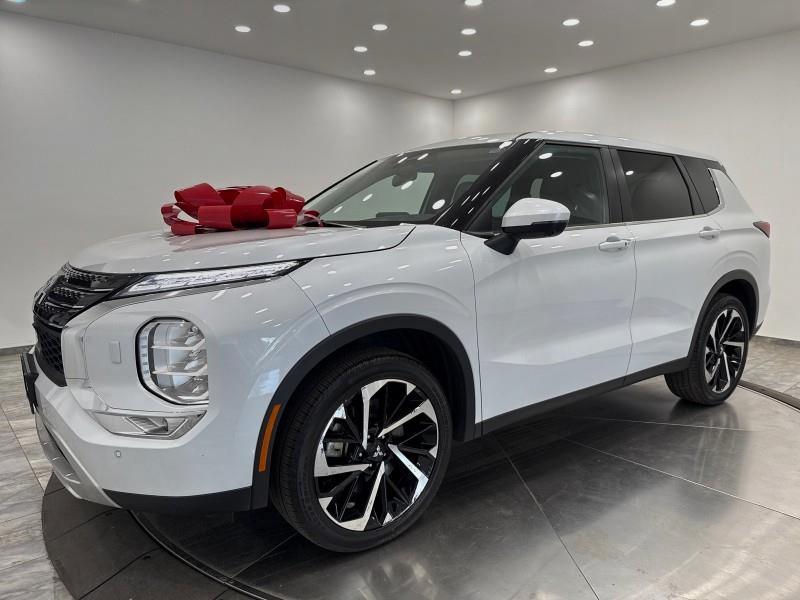 2023 Mitsubishi Outlander SE S-AWC, available for sale in Maple Shade, New Jersey | Car Revolution. Maple Shade, New Jersey 2023 Mitsubishi Outlander SE S-AWC, available for sale in Maple Shade, New Jersey | Car Revolution. Maple Shade, New Jersey