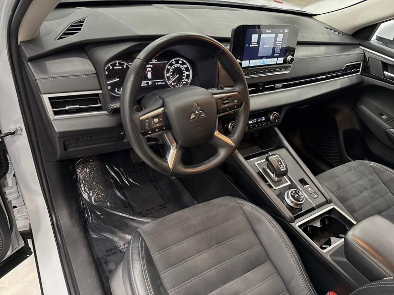 2023 Mitsubishi Outlander SE S-AWC, available for sale in Maple Shade, New Jersey | Car Revolution. Maple Shade, New Jersey 2023 Mitsubishi Outlander SE S-AWC, available for sale in Maple Shade, New Jersey | Car Revolution. Maple Shade, New Jersey