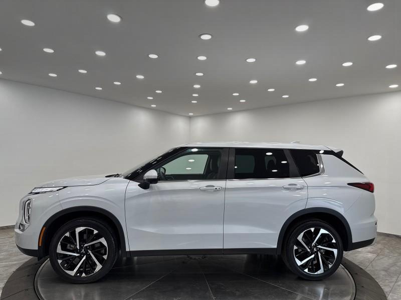 2023 Mitsubishi Outlander SE S-AWC, available for sale in Maple Shade, New Jersey | Car Revolution. Maple Shade, New Jersey 2023 Mitsubishi Outlander SE S-AWC, available for sale in Maple Shade, New Jersey | Car Revolution. Maple Shade, New Jersey