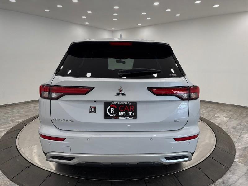 2023 Mitsubishi Outlander SE S-AWC, available for sale in Maple Shade, New Jersey | Car Revolution. Maple Shade, New Jersey 2023 Mitsubishi Outlander SE S-AWC, available for sale in Maple Shade, New Jersey | Car Revolution. Maple Shade, New Jersey
