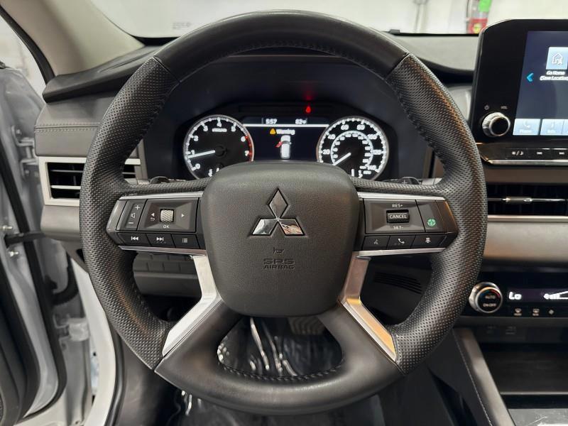 2023 Mitsubishi Outlander SE S-AWC, available for sale in Maple Shade, New Jersey | Car Revolution. Maple Shade, New Jersey 2023 Mitsubishi Outlander SE S-AWC, available for sale in Maple Shade, New Jersey | Car Revolution. Maple Shade, New Jersey