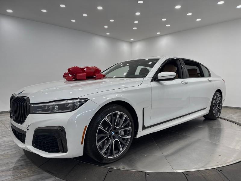 2022 BMW 750i Xdrive M Sport package, available for sale in Maple Shade, New Jersey | Car Revolution. Maple Shade, New Jersey 2022 BMW 750i Xdrive M Sport package, available for sale in Maple Shade, New Jersey | Car Revolution. Maple Shade, New Jersey