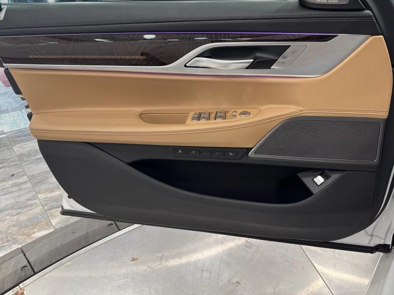 2022 BMW 750i Xdrive M Sport package, available for sale in Maple Shade, New Jersey | Car Revolution. Maple Shade, New Jersey 2022 BMW 750i Xdrive M Sport package, available for sale in Maple Shade, New Jersey | Car Revolution. Maple Shade, New Jersey