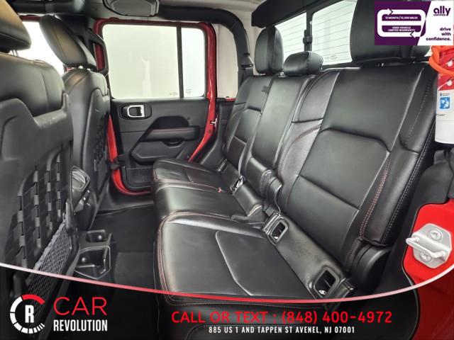 2020 Jeep Gladiator Rubicon 4X4, available for sale in Avenel, New Jersey | Car Revolution. Avenel, New Jersey 2020 Jeep Gladiator Rubicon 4X4, available for sale in Avenel, New Jersey | Car Revolution. Avenel, New Jersey
