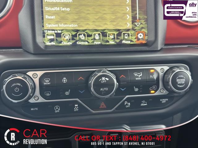 2020 Jeep Gladiator Rubicon 4X4, available for sale in Avenel, New Jersey | Car Revolution. Avenel, New Jersey 2020 Jeep Gladiator Rubicon 4X4, available for sale in Avenel, New Jersey | Car Revolution. Avenel, New Jersey