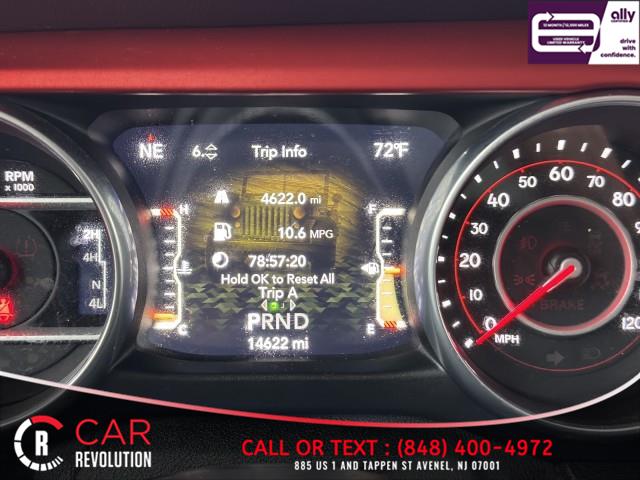 2020 Jeep Gladiator Rubicon 4X4, available for sale in Avenel, New Jersey | Car Revolution. Avenel, New Jersey 2020 Jeep Gladiator Rubicon 4X4, available for sale in Avenel, New Jersey | Car Revolution. Avenel, New Jersey